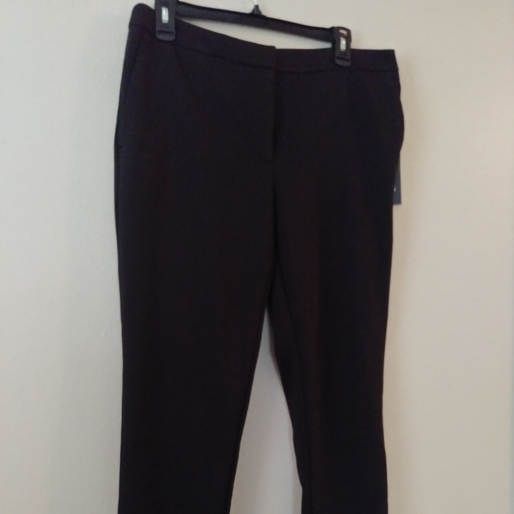 NWT Tommy Hilfiger pants